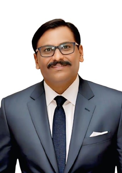 Bhushan Gajare